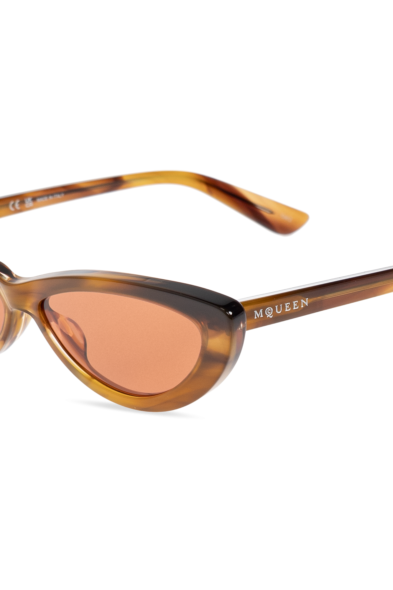 Alexander McQueen Sunglasses | Women's | Vitkac